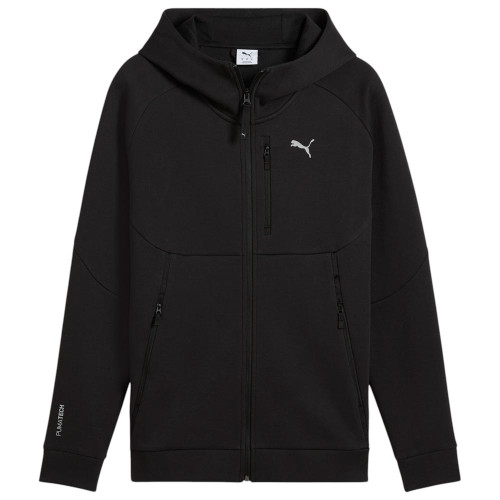 Puma Ανδρική ζακέτα Pumatech Full Zip Hoodie DK